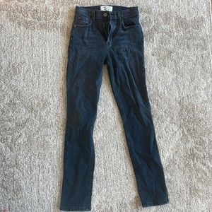 Reformation jeans